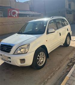 شيري T11 تيجو